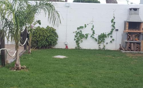 Casas Baro2 in Zahora