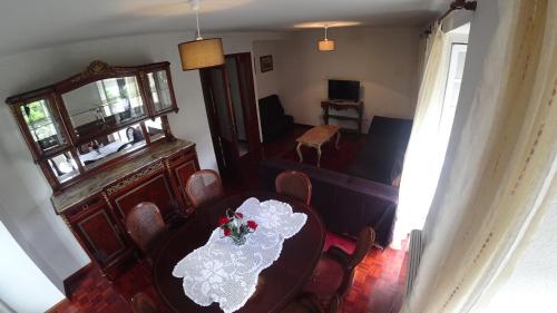 Alojamento Local Neves gîte à louer Póvoa de Cervãis