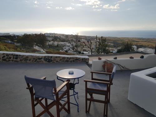Alonistra Oia Houses - image 3