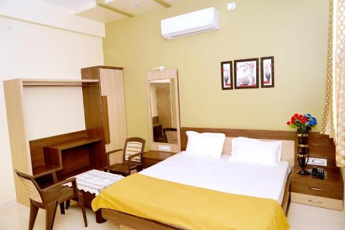 Pranav Lodging
