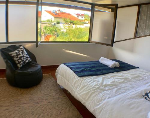  Casa D'Aman-Painter's Studio in Palmeira de Faro