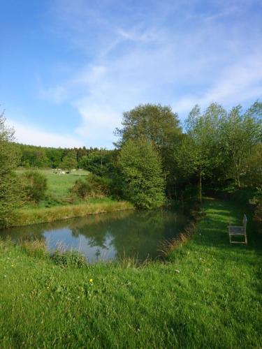 Ferienwohnung Hohe Acht