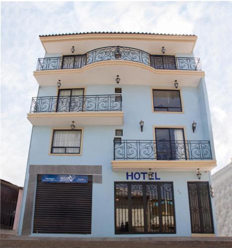 hotel photo