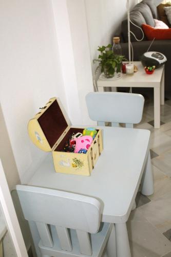 Apartamento con parking gratuito, Málaga (fotografie 9)
