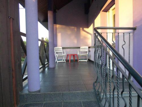 Gościniec Suwalska (Gosciniec Suwalska) in 戈烏達普