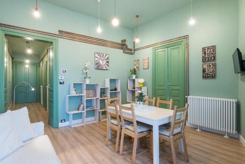 Duomo Housing Catania - main image