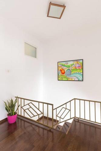 Villa Secret Gardens - main image