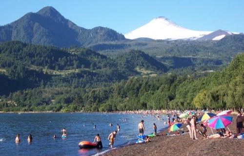 Cabanas Elito