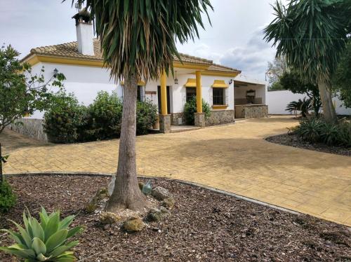 Alojamiento rural " Las Carmenes "