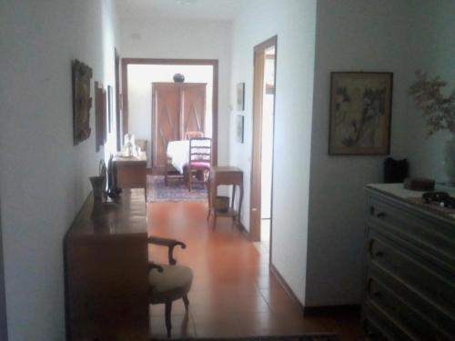  casa con vista a perugia, Pension in Perugia