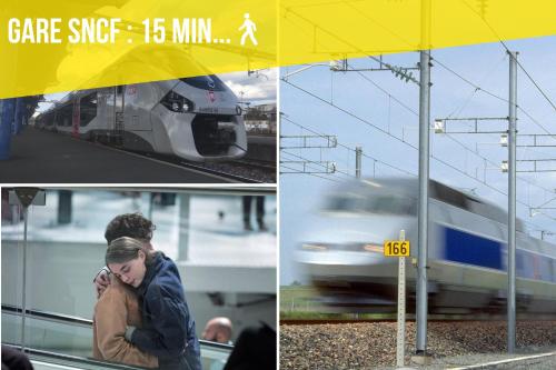 Votre Escale - Le Globe Trotteur - image 10