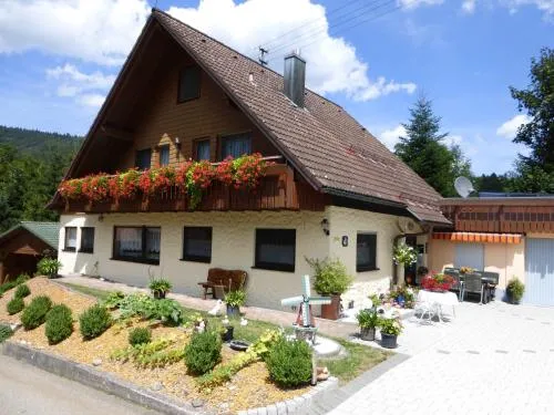 Ferienwohnung Bühler in Alpirsbach, Deutschland