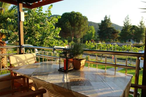 Katina's House 1