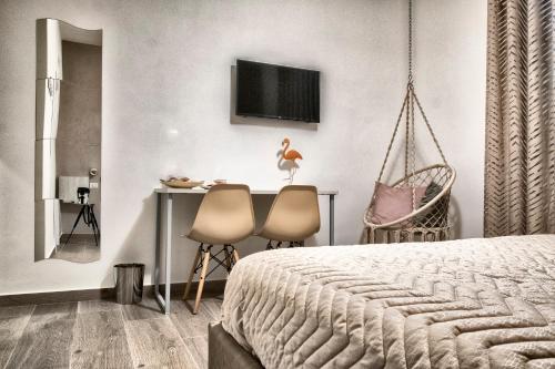 DIMORA FLEGREA room & breakfast Pozzuoli