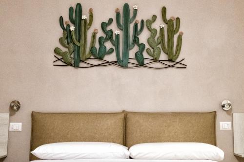 DIMORA FLEGREA room & breakfast - image 6