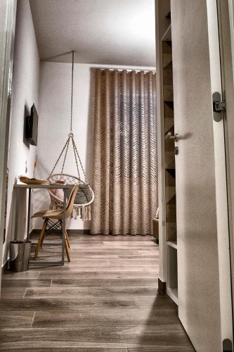 DIMORA FLEGREA room & breakfast - main image
