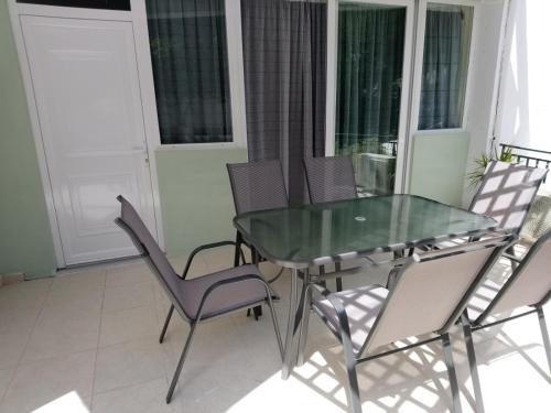 JK's GUESTHOUSE KARDAMAINA