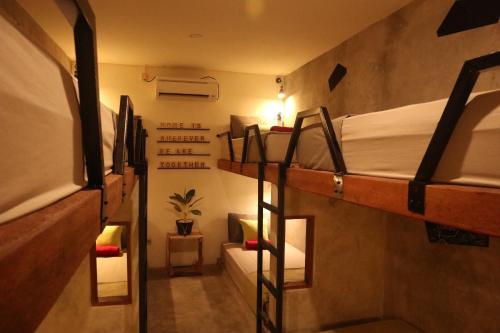 Sante Commune Hostel Yogyakarta near Yogyakarta Palace