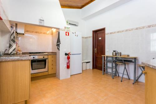 3 Marias Garden House B&B 5