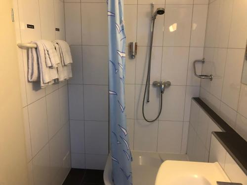 SASS APARTHOTEL - main image
