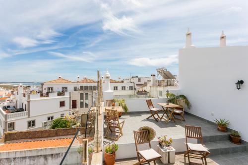 3 Marias Garden House B&B 2