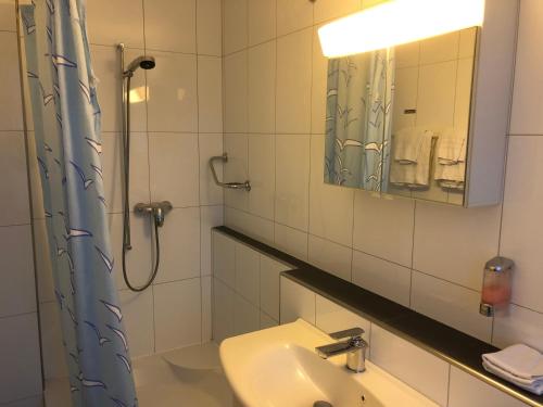 SASS APARTHOTEL - image 13