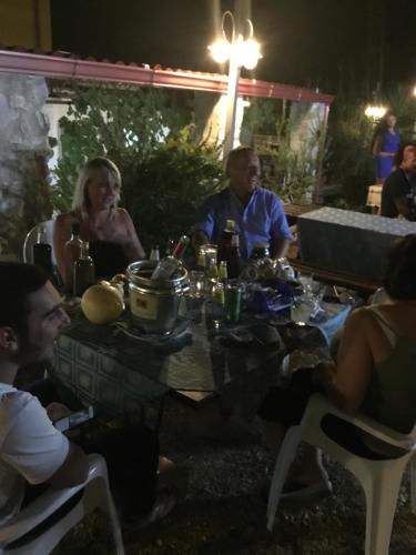  Coppola Rossa Relax B&b Agriturismo in Vieste