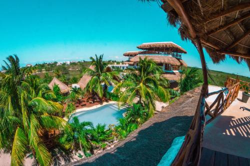 

Ensueño Holbox Apartments