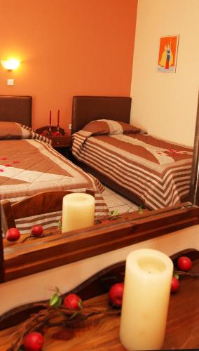 Kostalina Hotel Studios