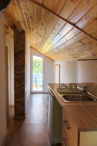 景觀, Villa Rezos in 雷佐沃