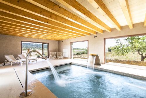 Aumallia Hotel & Spa, Felanitx bei Villafranca de Bonany