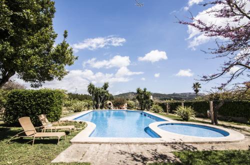 Aumallia Hotel & Spa - image 2