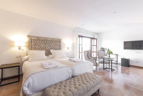 Aumallia Hotel & Spa - main image