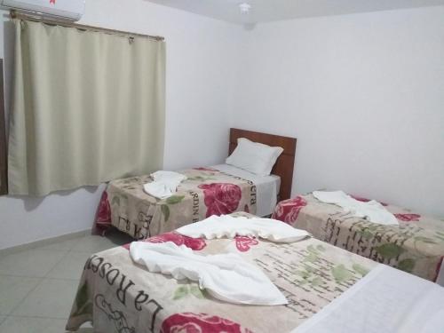 Hotel Petrov