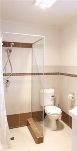 Rose & Crown Hotel, Perth (foto 6)