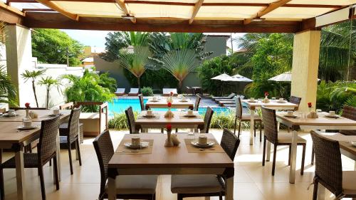 Ravenala Hotel Boutique — foto 2