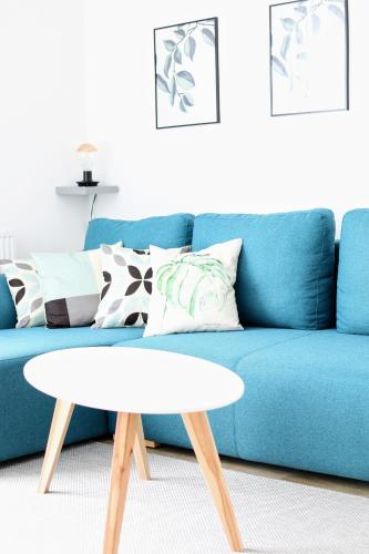RESIDENCES by zec – SUPERIOR comfort. PERFECT holidays., Kastav (fotografie 2)