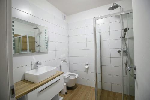 RESIDENCES by zec – SUPERIOR comfort. PERFECT holidays., Kastav (fotografie 5)