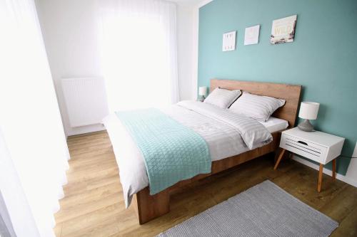 RESIDENCES by zec – SUPERIOR comfort. PERFECT holidays., Kastav (fotografie 7)