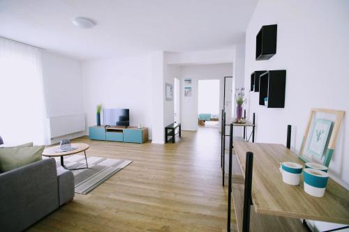 RESIDENCES by zec – SUPERIOR comfort. PERFECT holidays., Kastav (fotografie 9)