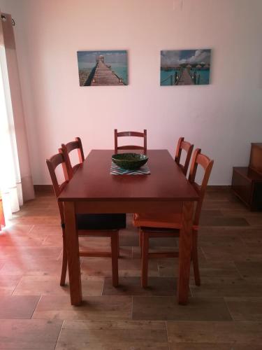Casa do Pescador