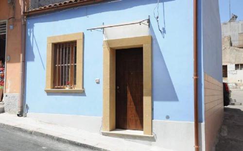 DONNA FELICIA gîte à louer Pachino