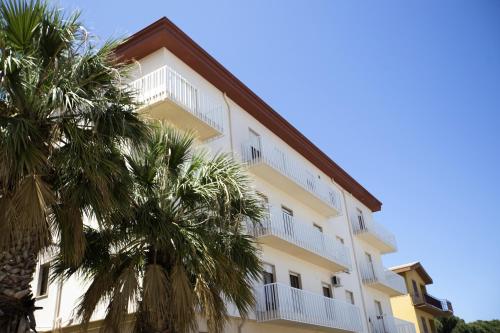 GIULIA E CHIARA LUXURY APARTMENT 3