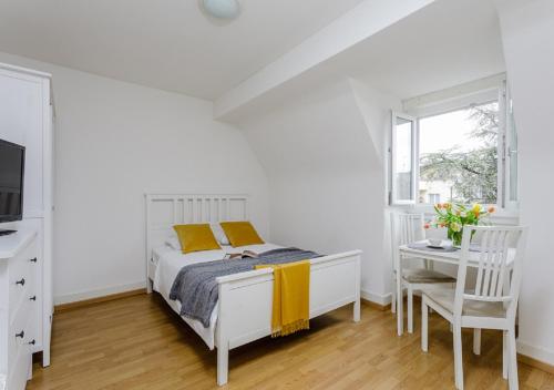 Rent a Home Eptingerstrasse - Self Check-In, Базель (фото 3)