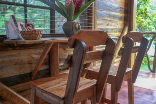 Log 33 in Saint Ann's Bay