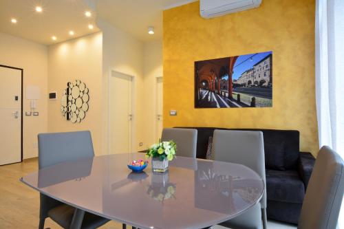 Facilities, La Dotta Apartments in Bologna