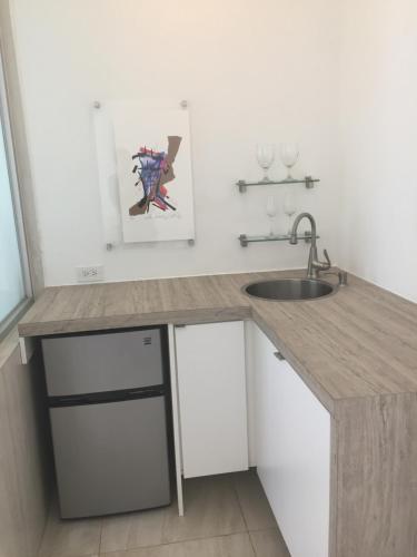 Cocina, MAR DEL NORTE in San Juan