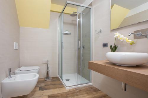 Residenza le Scalette