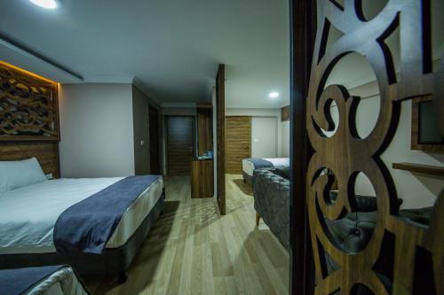 Fidanoglu Suite Hotel