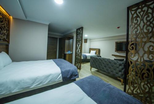 Fidanoglu Suite Hotel